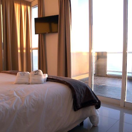 Majo Hotel Y Mar ซานเบอร์นาร์โด ภายนอก รูปภาพ