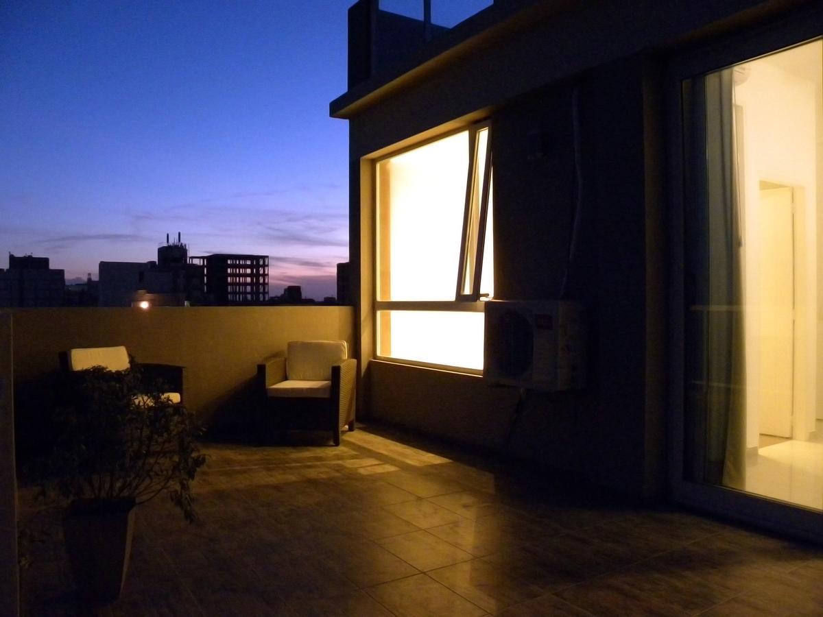 Majo Hotel Y Mar ซานเบอร์นาร์โด ภายนอก รูปภาพ