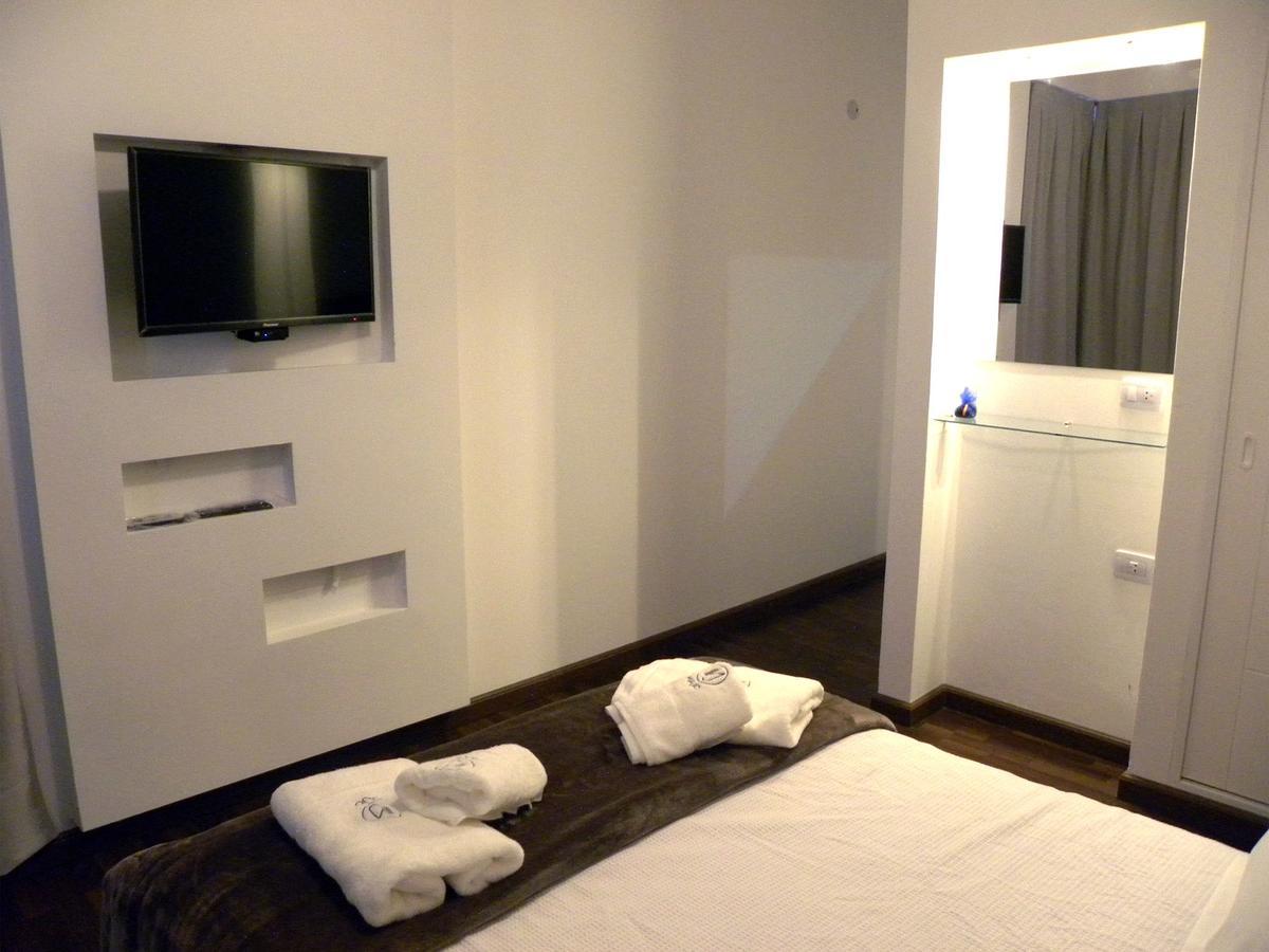 Majo Hotel Y Mar ซานเบอร์นาร์โด ภายนอก รูปภาพ