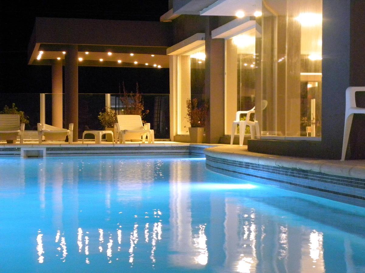 Majo Hotel Y Mar ซานเบอร์นาร์โด ภายนอก รูปภาพ