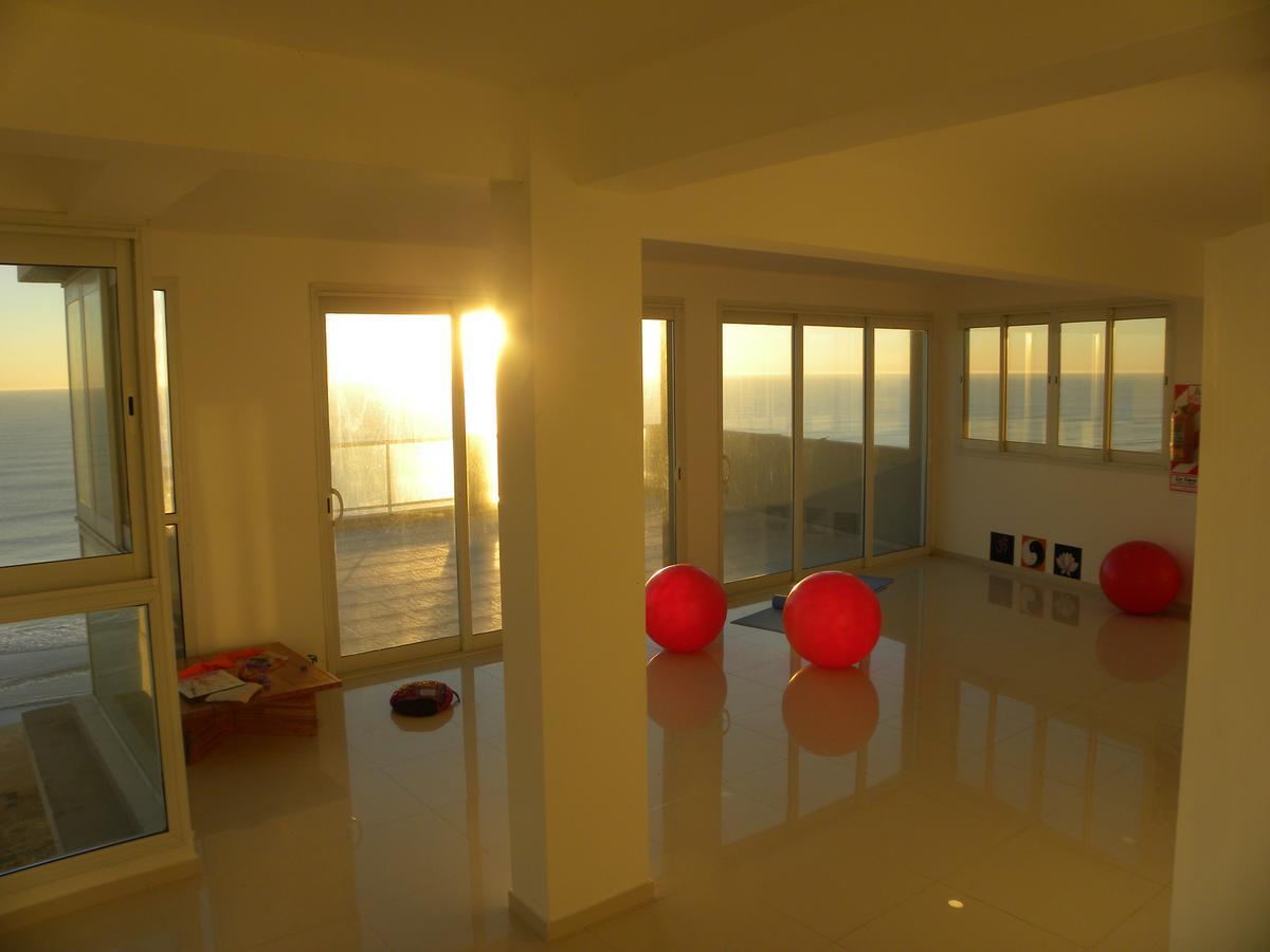Majo Hotel Y Mar ซานเบอร์นาร์โด ภายนอก รูปภาพ