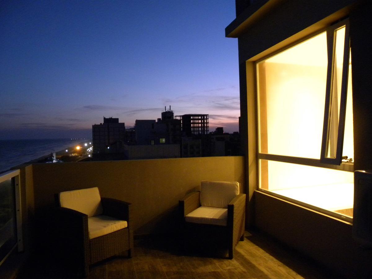 Majo Hotel Y Mar ซานเบอร์นาร์โด ภายนอก รูปภาพ