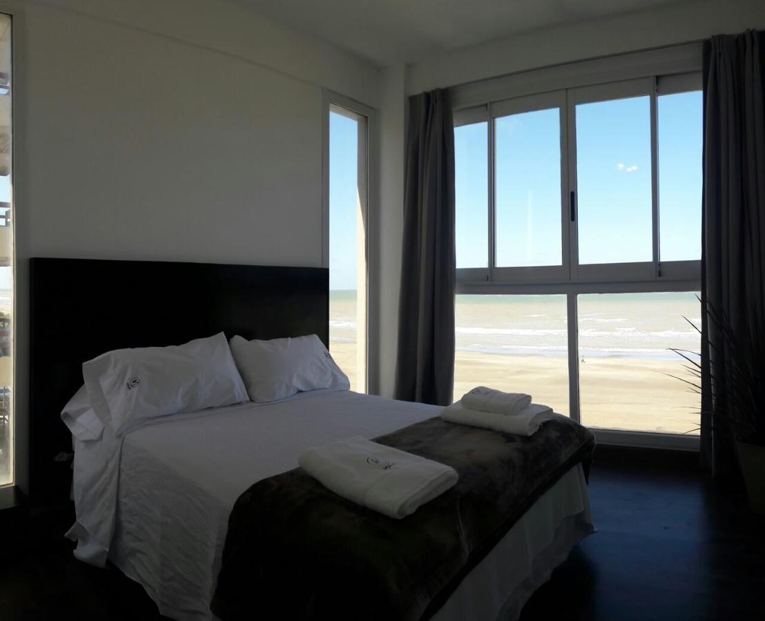 Majo Hotel Y Mar ซานเบอร์นาร์โด ภายนอก รูปภาพ