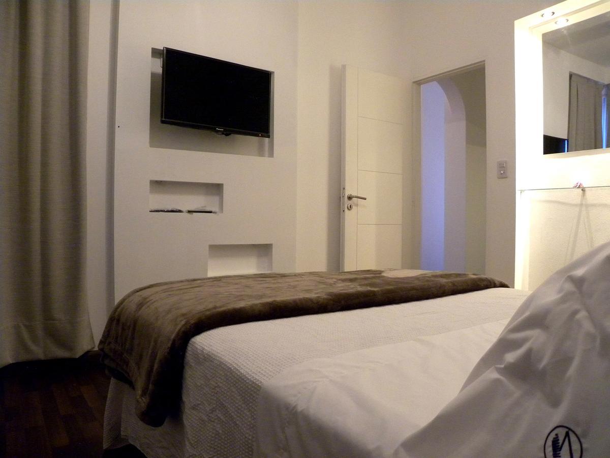 Majo Hotel Y Mar ซานเบอร์นาร์โด ภายนอก รูปภาพ