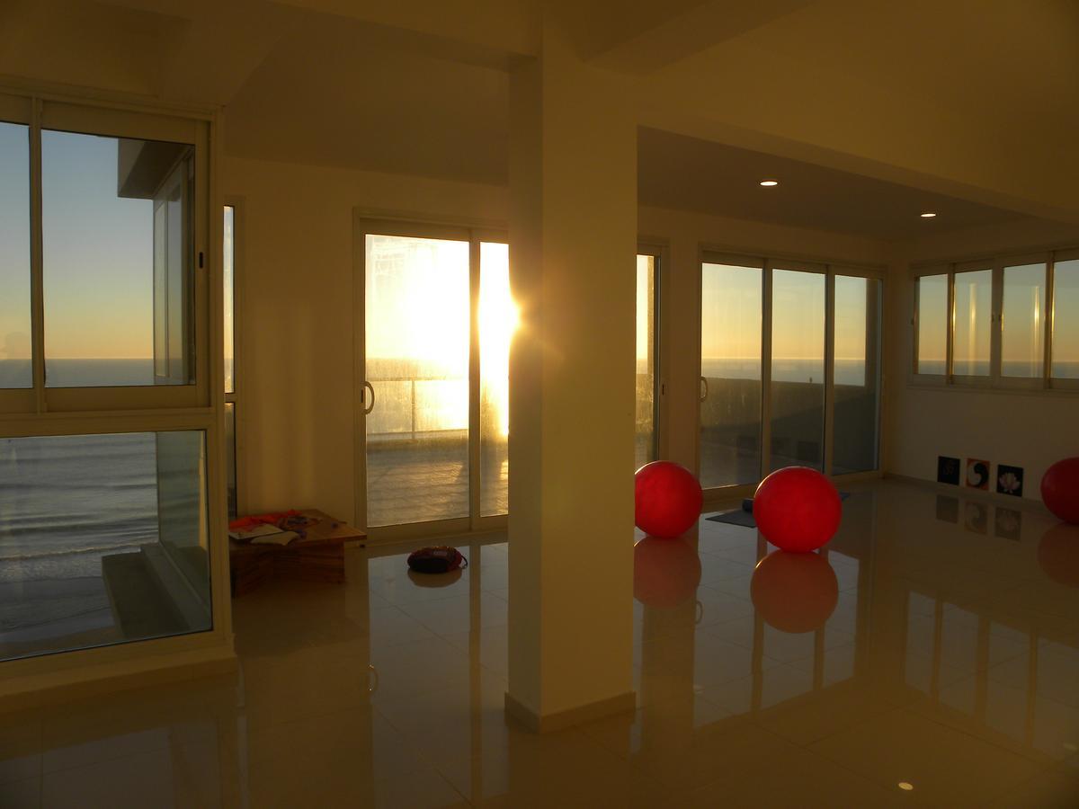 Majo Hotel Y Mar ซานเบอร์นาร์โด ภายนอก รูปภาพ