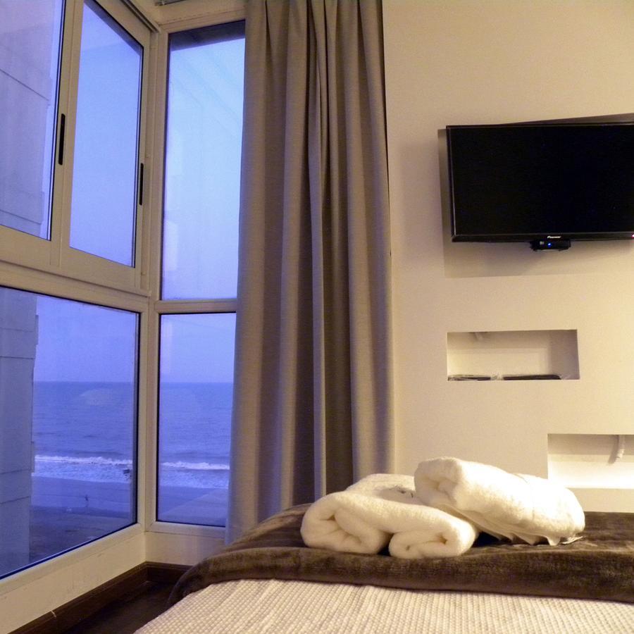 Majo Hotel Y Mar ซานเบอร์นาร์โด ภายนอก รูปภาพ
