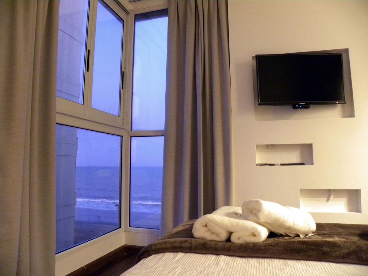 Majo Hotel Y Mar ซานเบอร์นาร์โด ภายนอก รูปภาพ