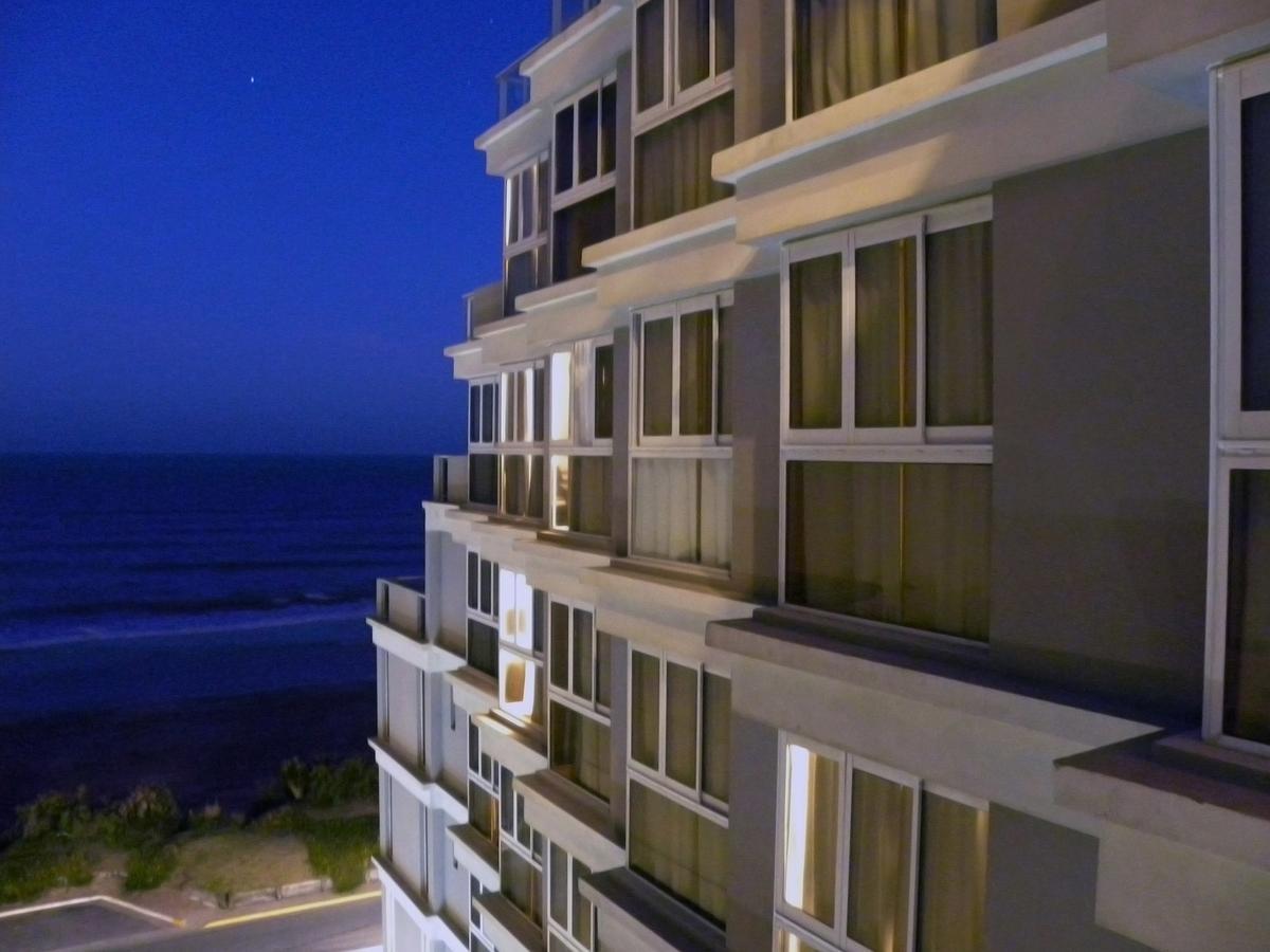 Majo Hotel Y Mar ซานเบอร์นาร์โด ภายนอก รูปภาพ