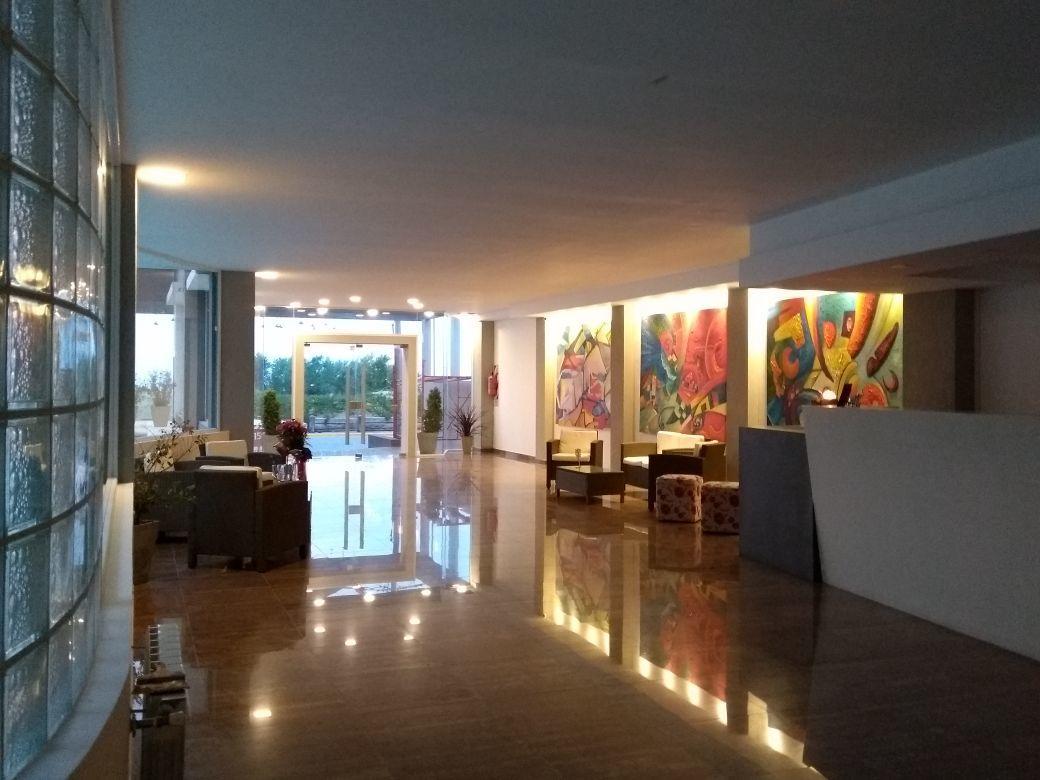Majo Hotel Y Mar ซานเบอร์นาร์โด ภายนอก รูปภาพ