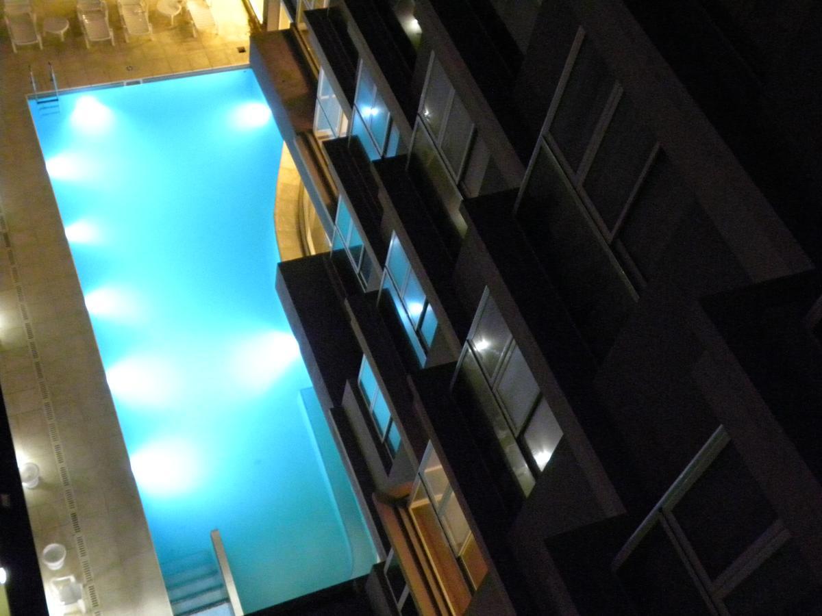 Majo Hotel Y Mar ซานเบอร์นาร์โด ภายนอก รูปภาพ