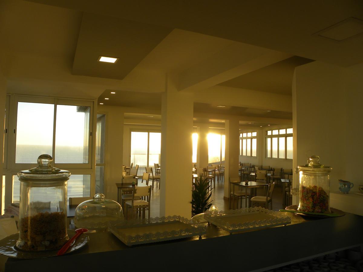 Majo Hotel Y Mar ซานเบอร์นาร์โด ภายนอก รูปภาพ