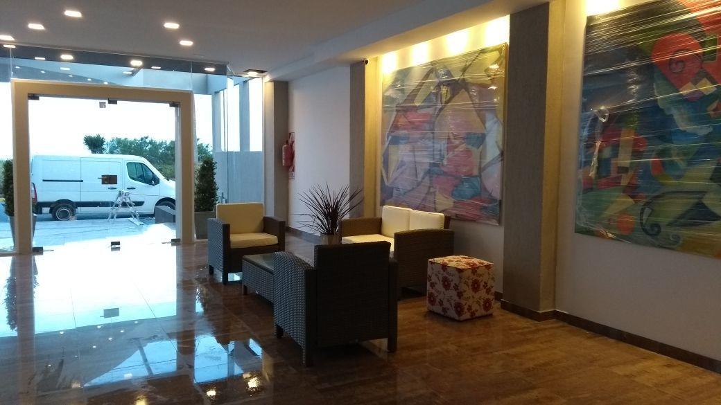Majo Hotel Y Mar ซานเบอร์นาร์โด ภายนอก รูปภาพ