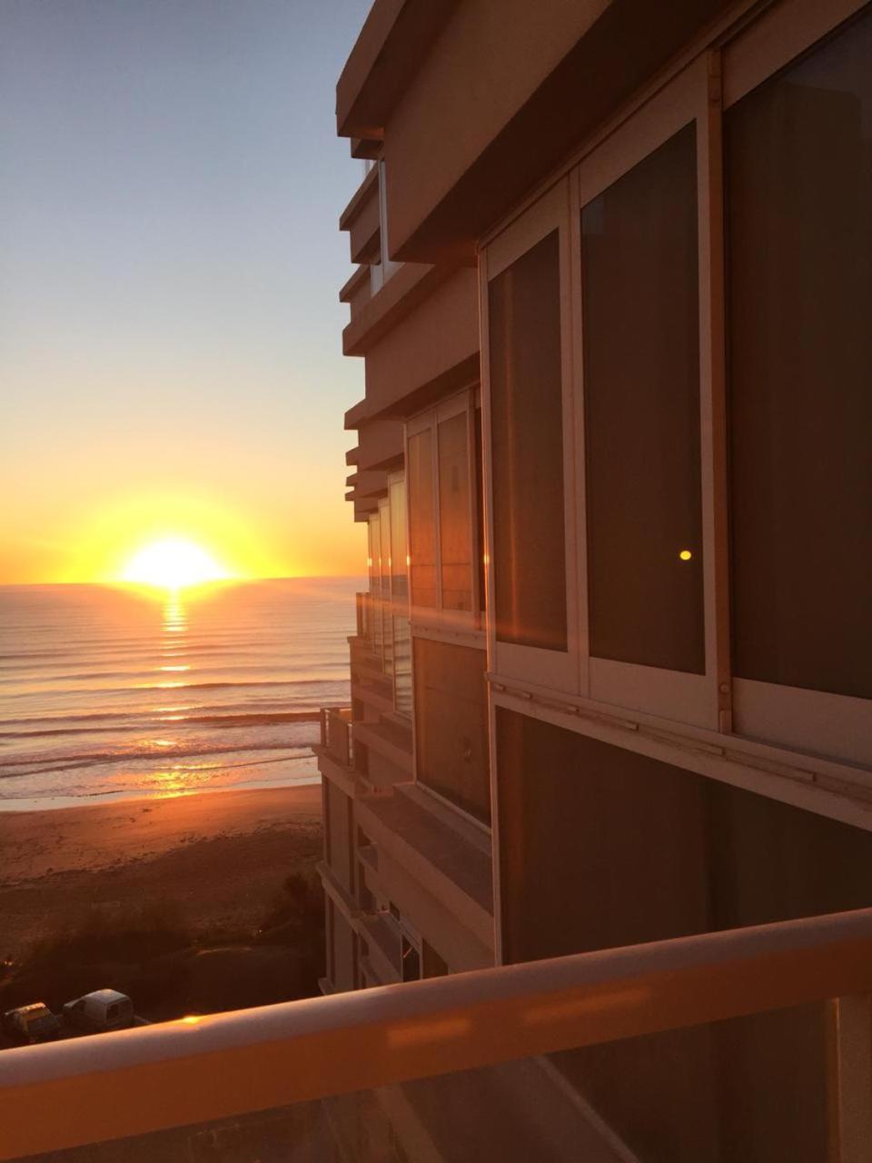 Majo Hotel Y Mar ซานเบอร์นาร์โด ภายนอก รูปภาพ