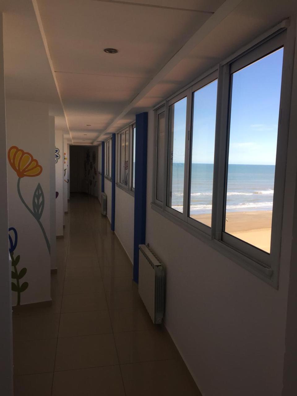Majo Hotel Y Mar ซานเบอร์นาร์โด ภายนอก รูปภาพ